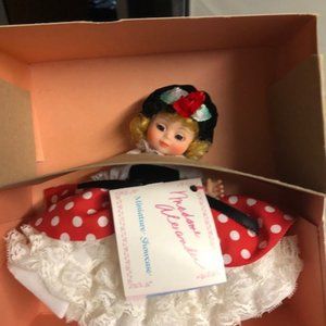 Lady Bird madame Alexander